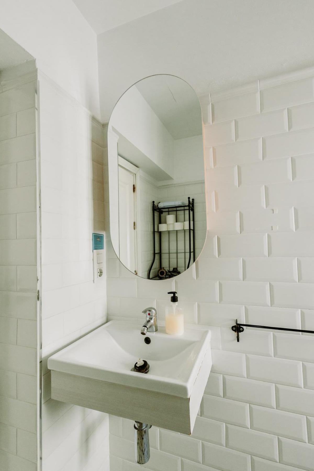 Spacious Central Apartment Sevilla Bagian luar foto